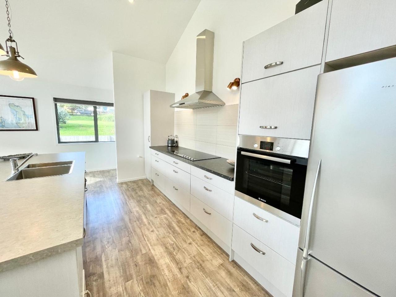 Getaway Waiheke- Stay Waiheke Oneroa Δωμάτιο φωτογραφία