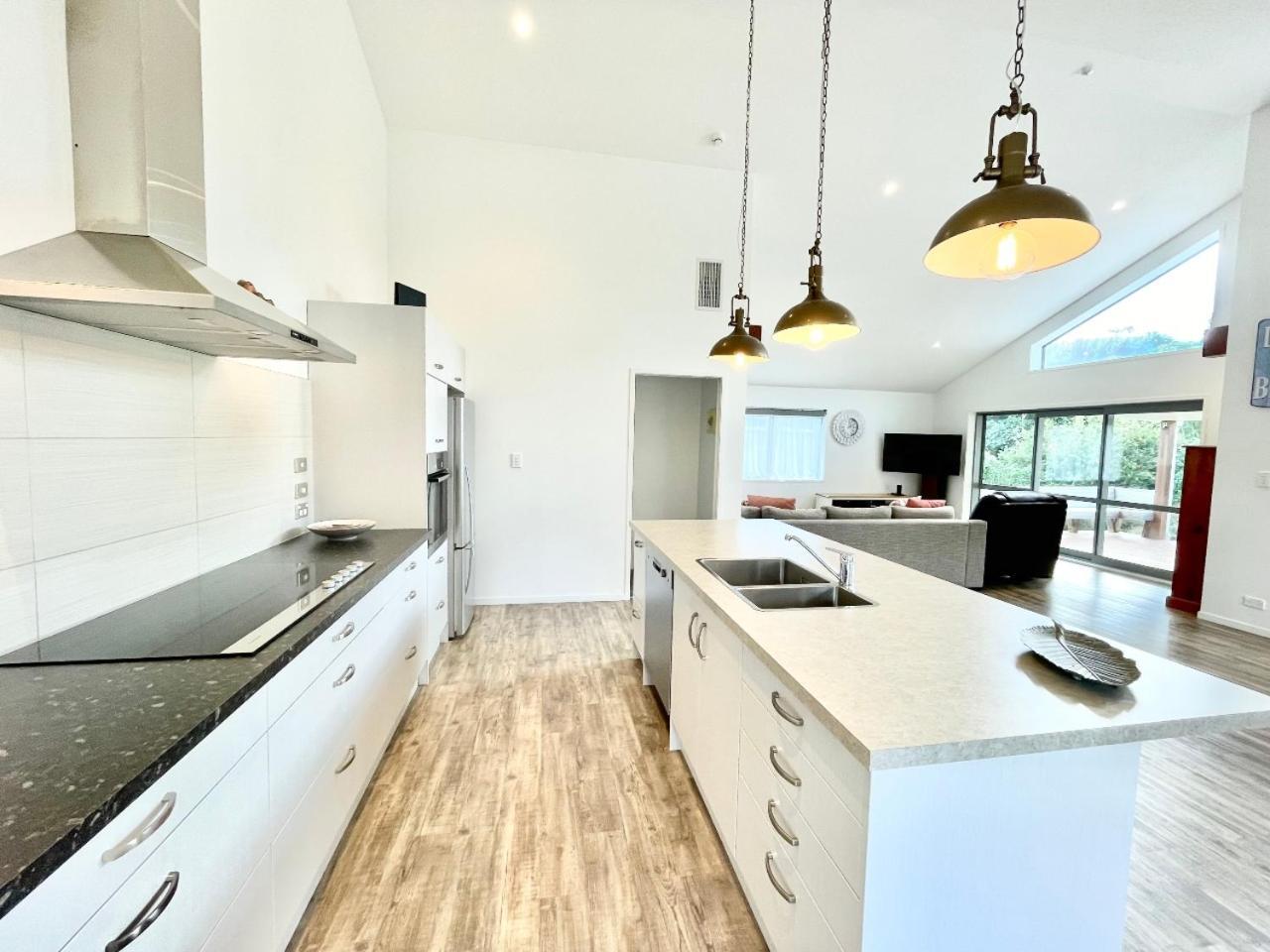 Getaway Waiheke- Stay Waiheke Oneroa Δωμάτιο φωτογραφία