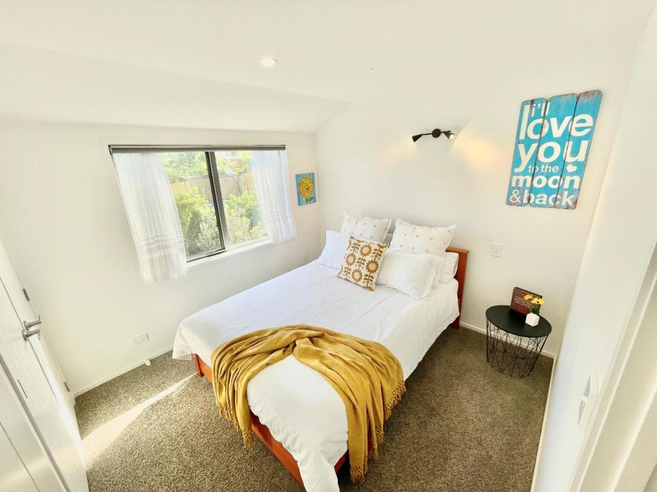 Getaway Waiheke- Stay Waiheke Oneroa Δωμάτιο φωτογραφία