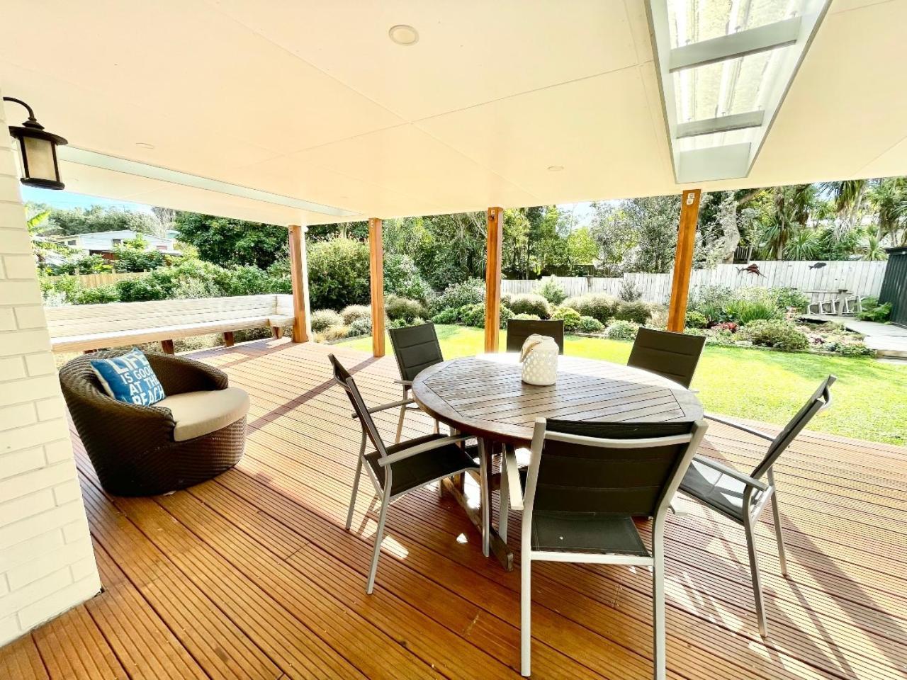Getaway Waiheke- Stay Waiheke Oneroa Δωμάτιο φωτογραφία