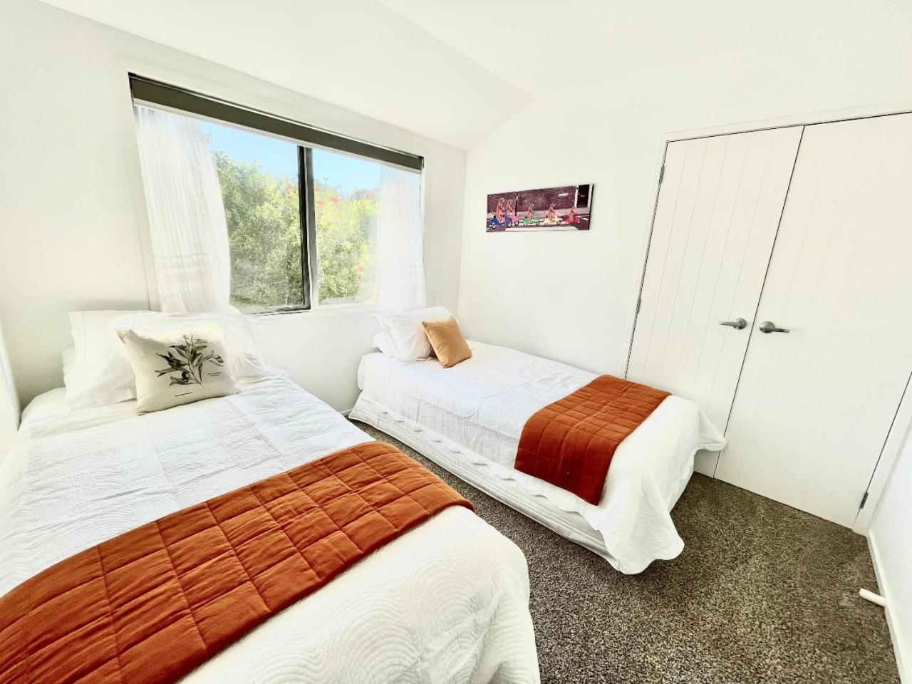 Getaway Waiheke- Stay Waiheke Oneroa Δωμάτιο φωτογραφία