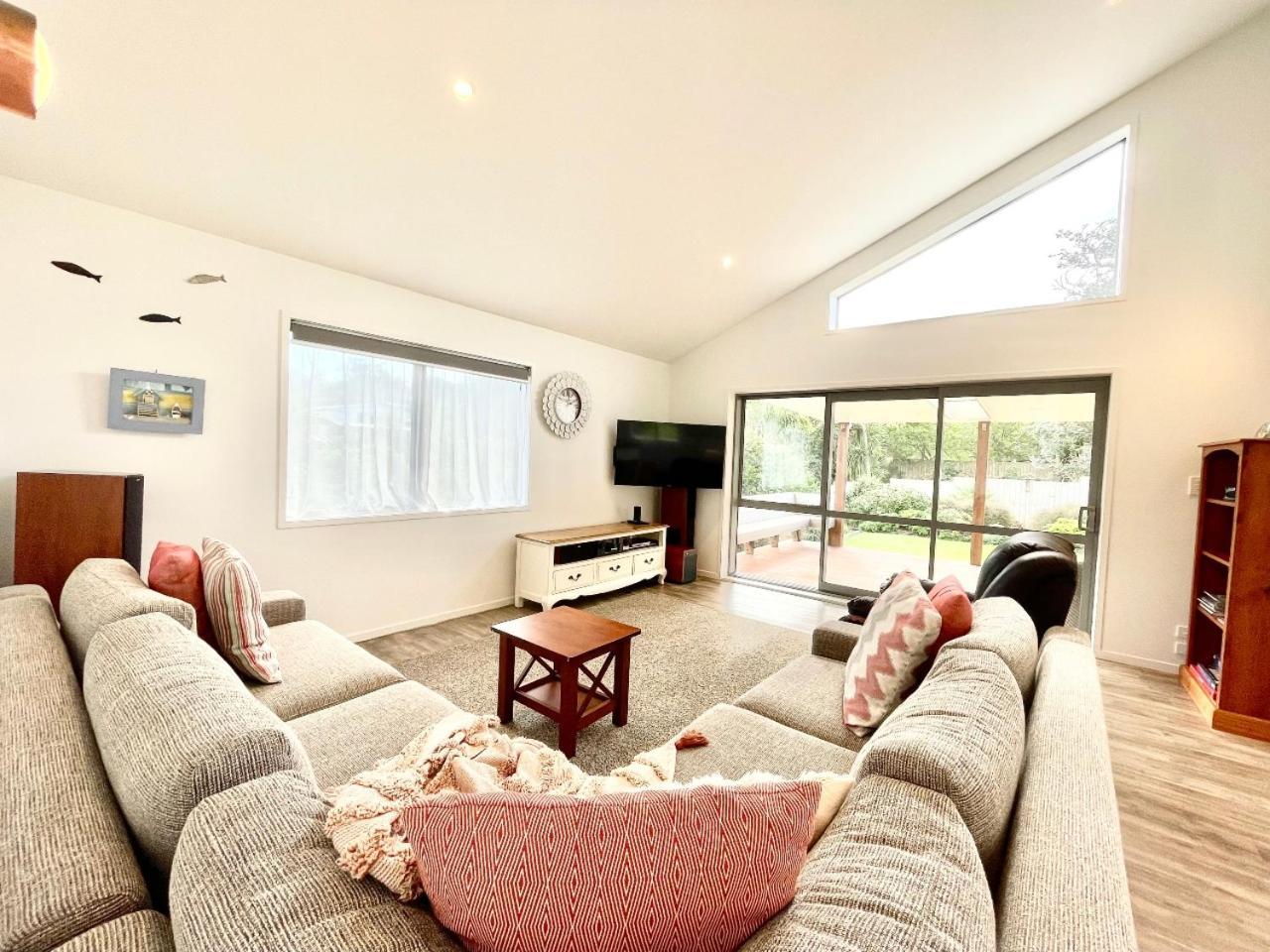 Getaway Waiheke- Stay Waiheke Oneroa Δωμάτιο φωτογραφία